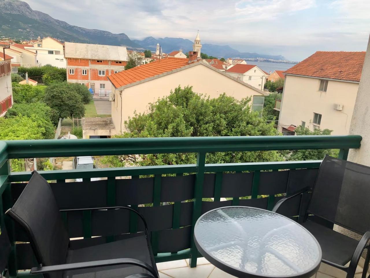Kaštela Kristo Croatia酒店 外观 照片